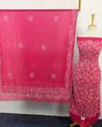 Pinkish Red