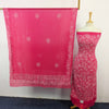 Pinkish Red