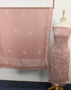 Dusty Rose