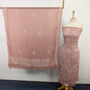 Dusty Rose