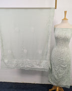 Mint Green