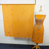 Papaya Orange / Unstitched