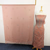 Dusty Rose / Unstitched