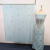 Blue-Grey / Unstitched