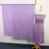 Lilac / Unstitched