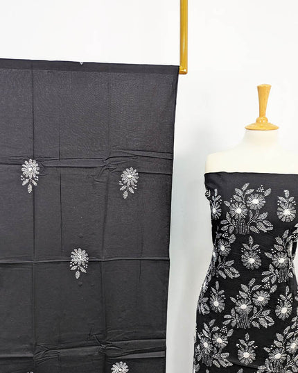 Handmade Lawn 3pc Unstitched