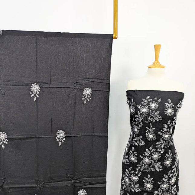 Handmade Lawn 3pc Unstitched