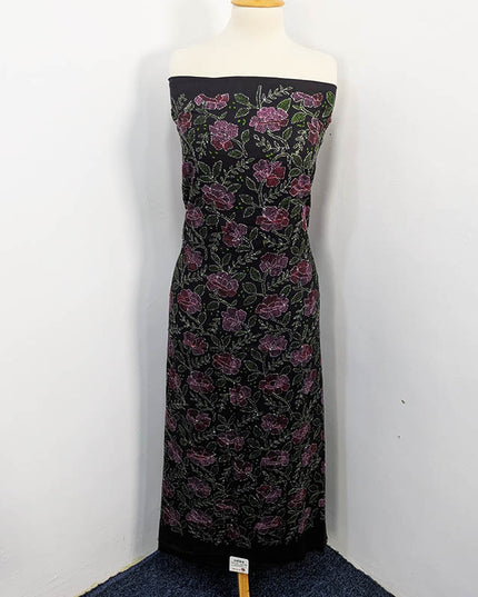 Handmade Lawn 3pc Unstitched