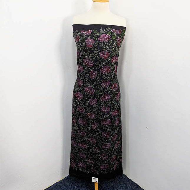Handmade Lawn 3pc Unstitched