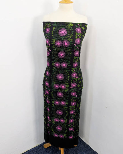 Handmade Lawn 3pc Unstitched