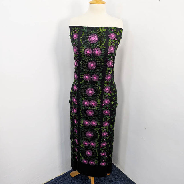 Handmade Lawn 3pc Unstitched