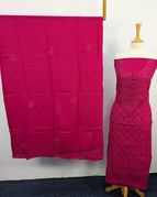 Pink .