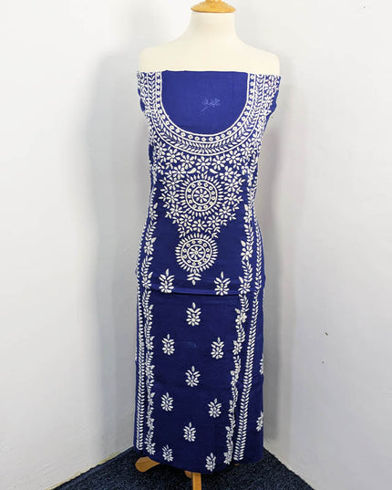 Handmade Lawn 3PC Unstitched