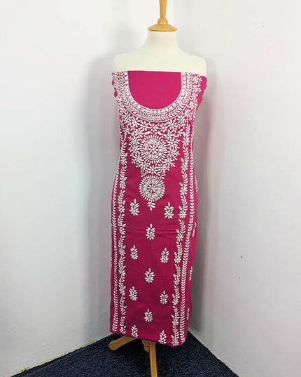 Handmade Lawn 3pc Unstitched