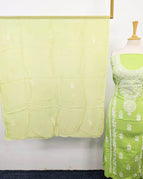 Light Lime Green