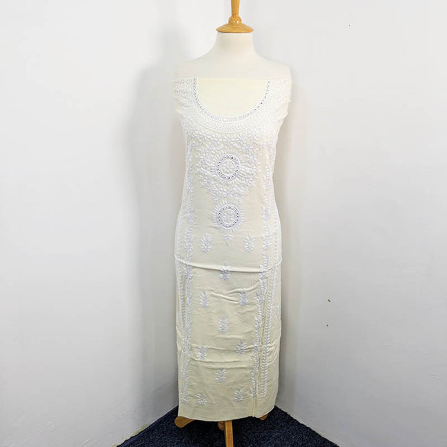 Handmade Lawn 3pc Unstitched