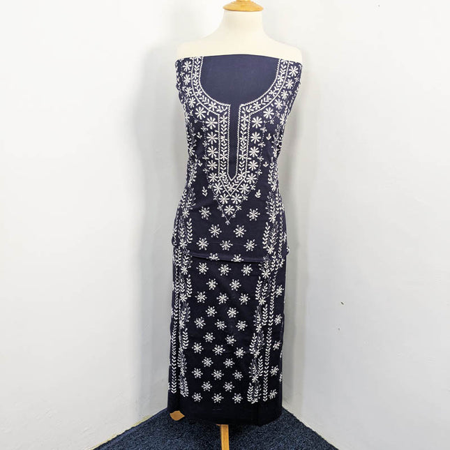 Handmade Lawn 3pc Unstitched