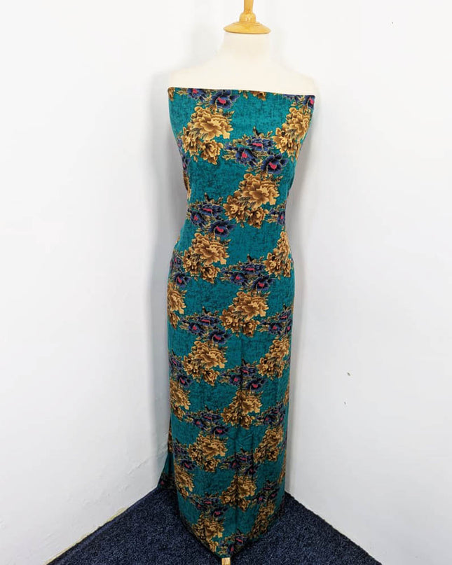Fancy Printed Marina 2PC Unstitched