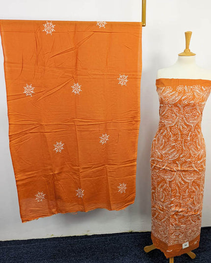 Handmade Lawn 3pc Unstitched
