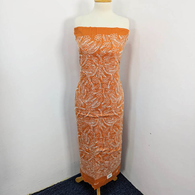 Handmade Lawn 3pc Unstitched