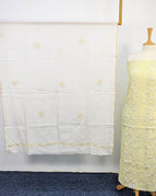 Lemon Yellow