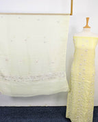Lemon Yellow