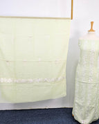 Greenish Grey