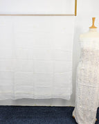 white.