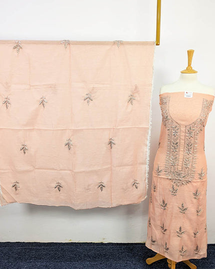 Handmade Gotta Work 2 PC Unstitched