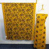Mustard yellow