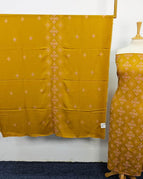 Mustard Yellow