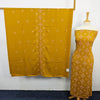 Mustard Yellow