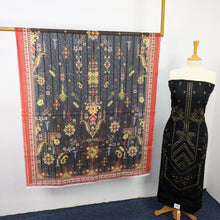 Load image into Gallery viewer, Fancy Embroidered Digital  Lawn Unstitched
