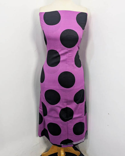 Lawn with Digital Printed Work 3Pc Unstitched