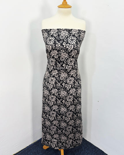 Fancy Digital Printed Lawn All Over 3piece Unstitched