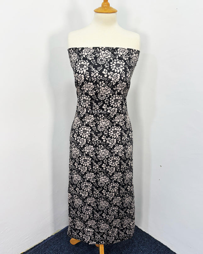 Fancy Digital Printed Lawn All Over 3piece Unstitched