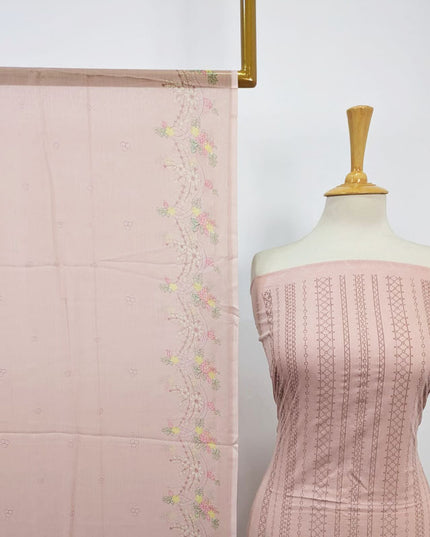 Fancy Digital Printed Lawn 3Pc Unstitched