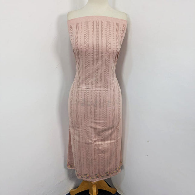 Fancy Digital Printed Lawn 3Pc Unstitched