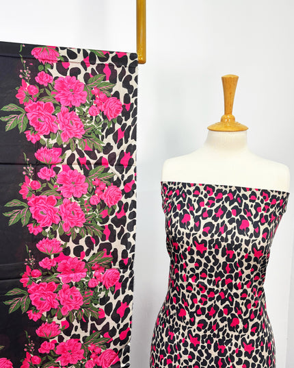 Fancy Multi Color Digital Printed Lawn All Over 3piece Unstitched