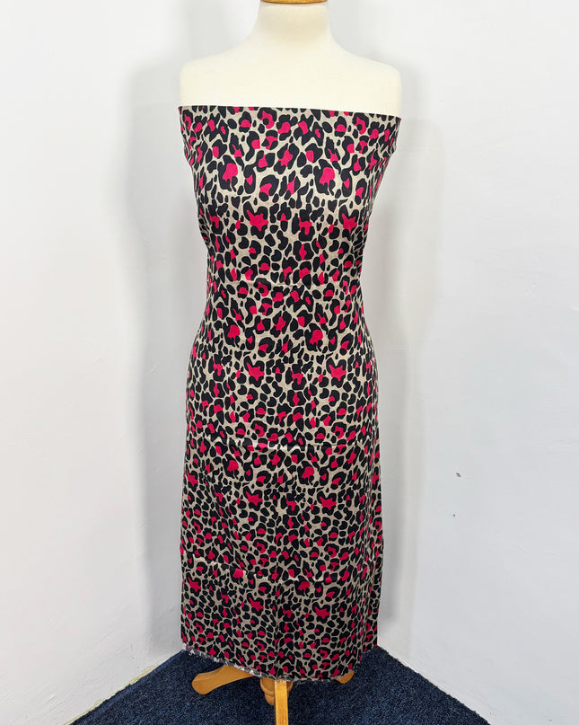 Fancy Multi Color Digital Printed Lawn All Over 3piece Unstitched