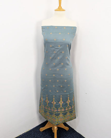 Fancy Banarasi Lawn 3pc Unstitched