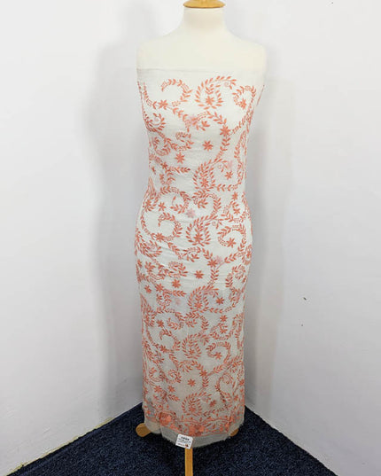 Handmade Pure China Crinkle 2pc Unstitched