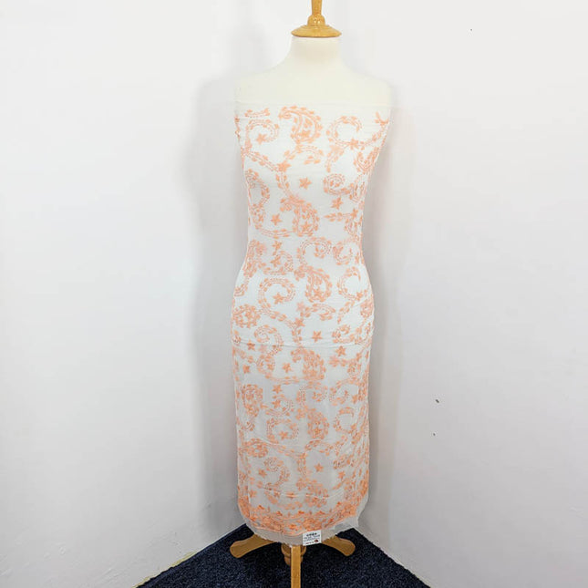 Handmade Pure China Crinkle 2pc Unstitched