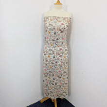 Load image into Gallery viewer, Fancy Chiffon with Embroidered Multi Tara Work
