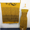 Mustard Yellow