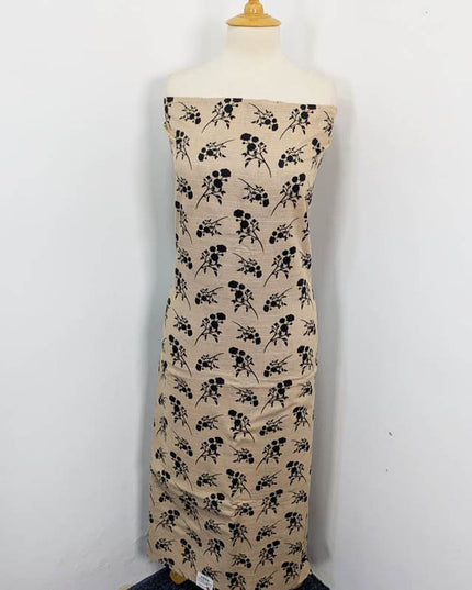Digital Printed Khaddar 3PC Unstitched