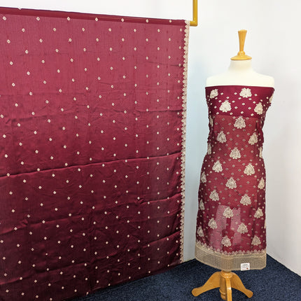 Collection image for: Shamooz Silk
