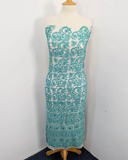 Handmade Pure China Crinkle 2 pc Unstitched