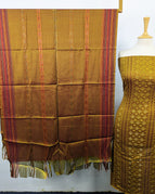 Mustard Yellow