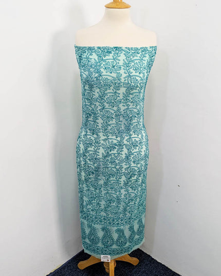 Handmade Pure China Crinkle 2 pc Unstitched